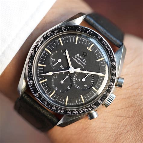 omega speedmaster 105.012|omega speedmaster 105.0112 65.